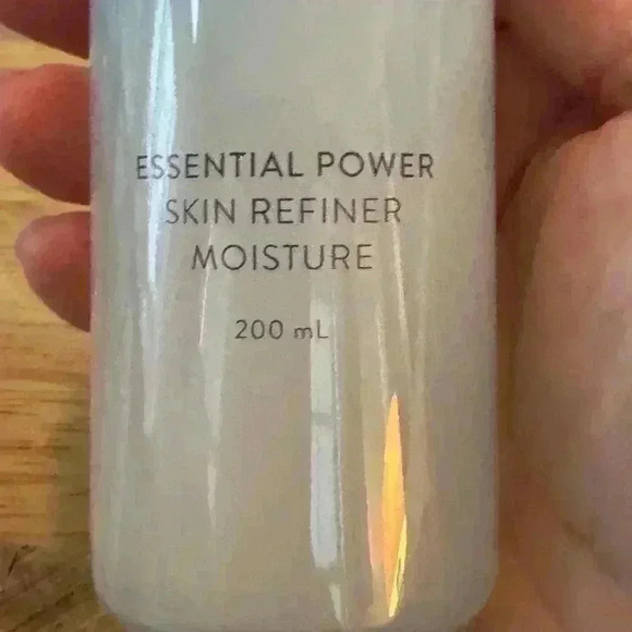 LANEIGE Essential Power Skin Refiner Moisture Toner~ NEW! ~ Full size 200ml - Picture 4 of 5